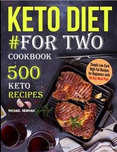 Keto Diet Weight Loss Meal Plan
